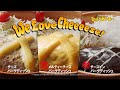 びっくりドンキーTV-CM「We Love Cheeeese!」篇