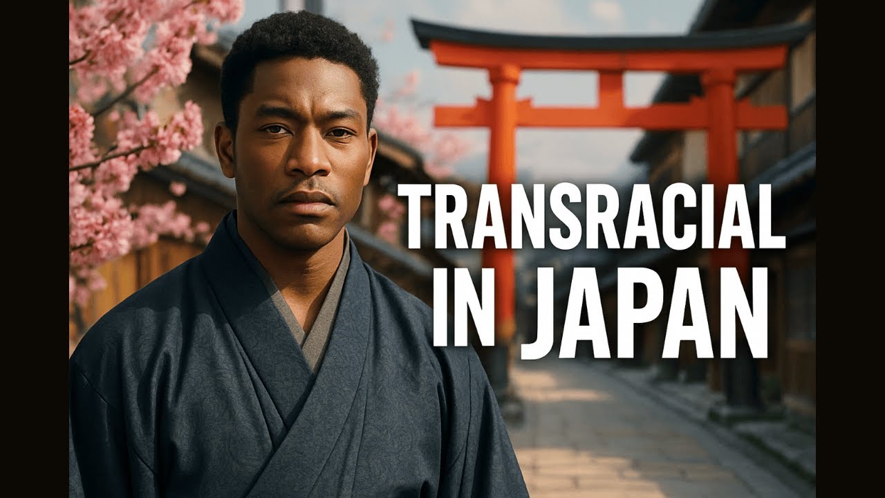 Confessions of a Transracial Japanophile