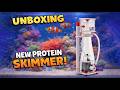 Bubble Magus Curve 5 Protine Skimmer || Telugu