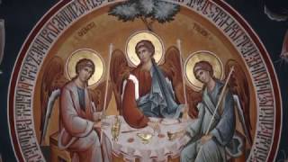 Talcuirea Sf. Liturghii II - Mitropolit Bartolomeu Anania (2004)