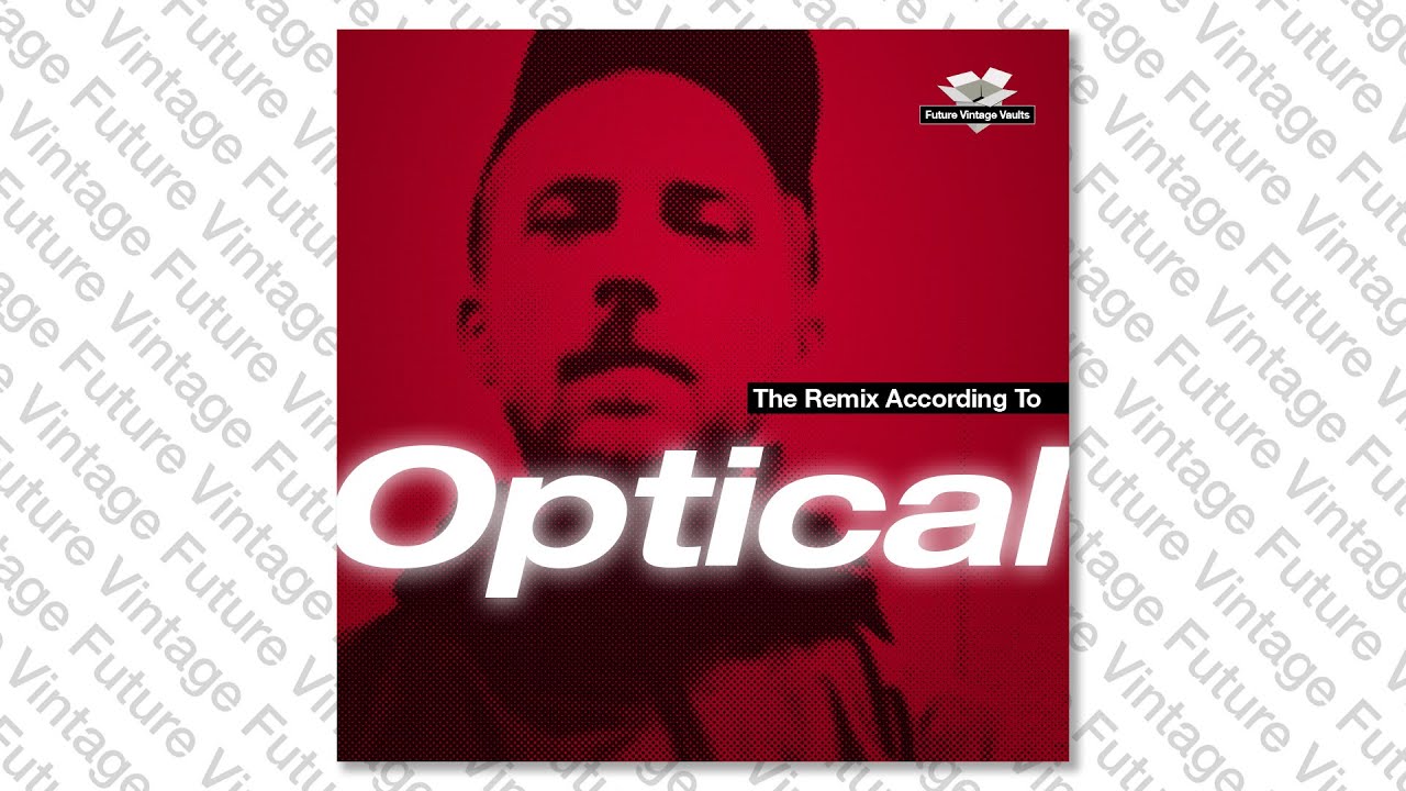 Ram Trilogy - Mindscan (Ed Rush & Optical Remix)