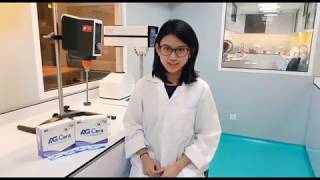How To Use AG Cera (Best Method)./cara menggunakan AG Cera screenshot 3