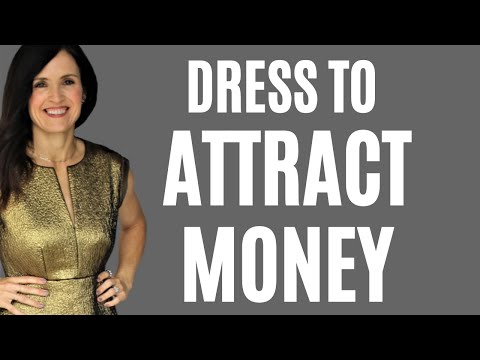 How to Dress for Success and Attract More Money Through Fashion Feng Shui