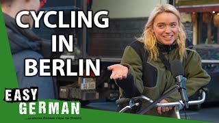 Why Germans Love Cycling | Easy German 444