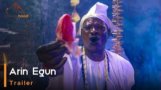 Arin Egun - Yoruba Latest 2024 Movie Now Showing On Yorubahood