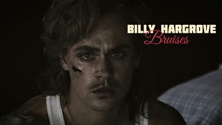 Billy Hargrove | Bruises