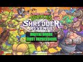 TMNT: Shredders Revenge Quick Look