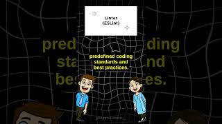 Linter (ESLint)