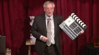 Bob Gebert's Full Parlour Act at The Magic Castle