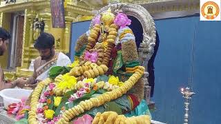 Hanumath jayanthi, Sri Anjaneya Swamy Sahasranama Archana On May 11,2026