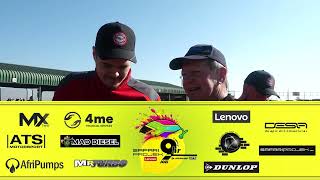 iLamuna 9hr Red Star - Flintstones. Not a hillclimb. This is endurance. Completely different. 🏁💪
