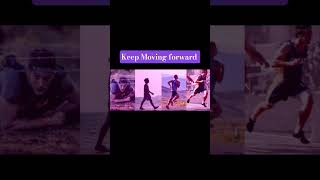 Small steps are still progress | Keep Moving Forward | Motivational Shorts ✨️❤️✨️
