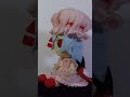 fumo showcase - GIFT Series 47 Remilia Scarlet (ver.1.5) #fumofumo