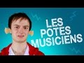 Top 5 des pires potes musiciens 