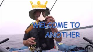 Lake Simcoe closer March 15 2018