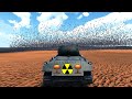 Single nuclear tank vs 5000000 zombies  ultimate epic battle simulator 2  uebs 2