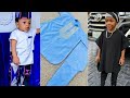 How to Cut and Sew Male children Senator Wear/ Traditional Top