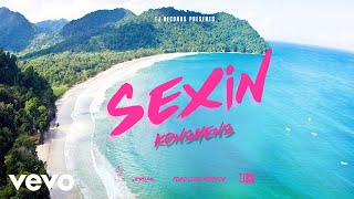 Konshens - Sexin