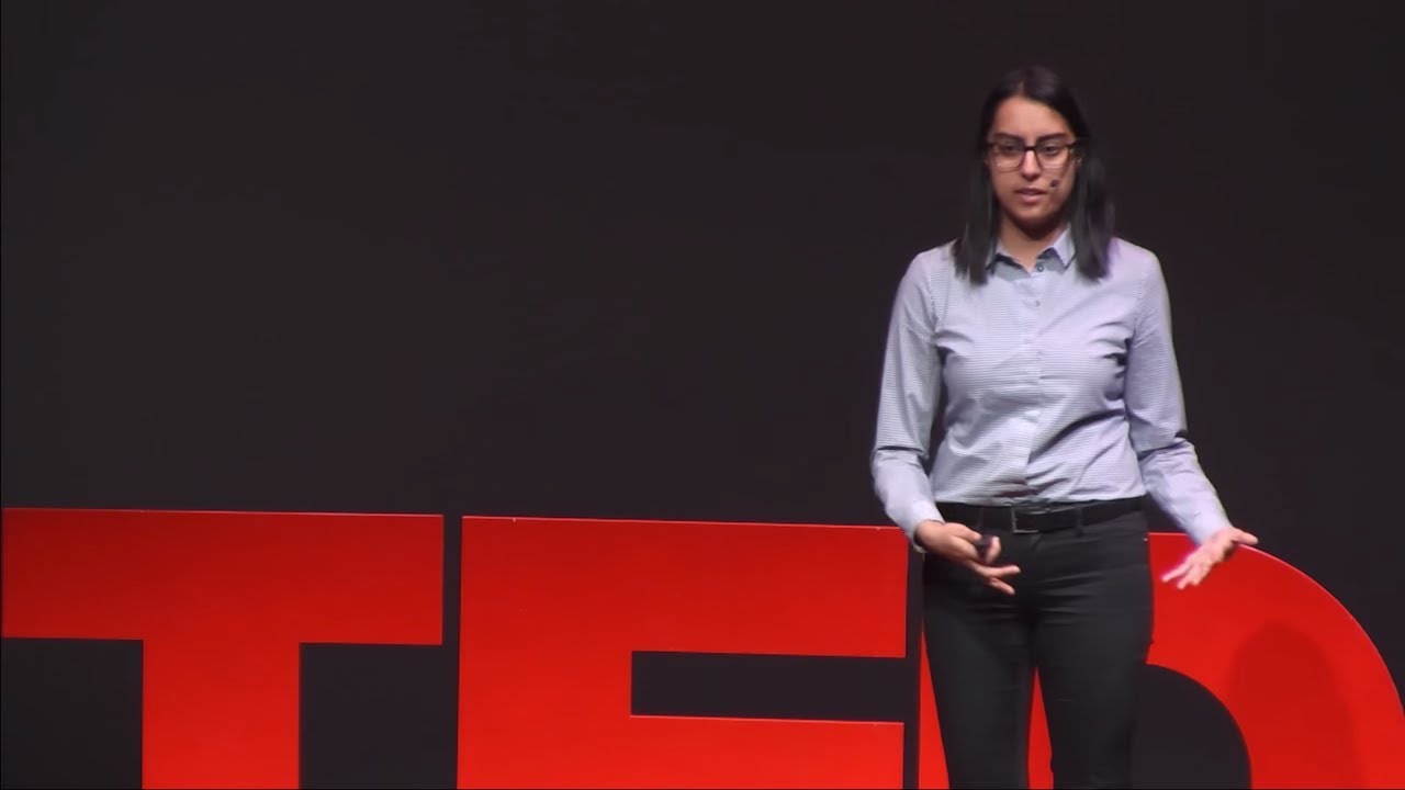 Networking Isn't Working: Need for Genuine Relationships in Politics | Navneet Gidda | TEDxUAlberta