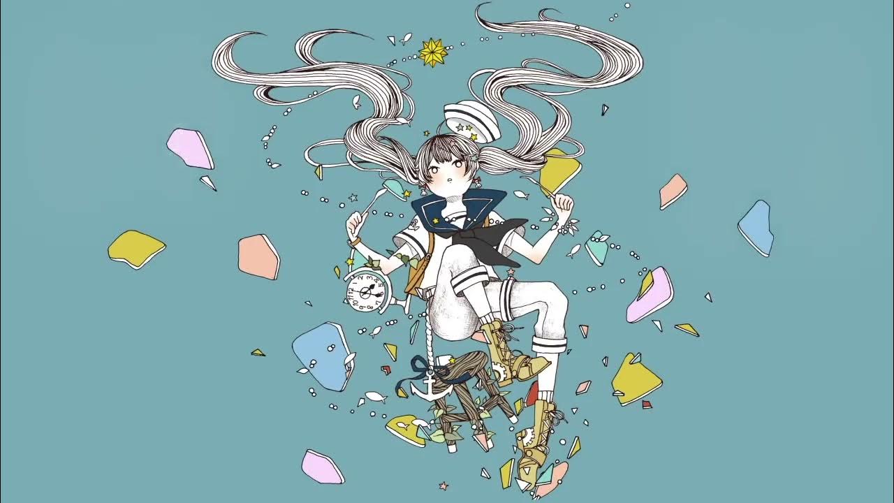 rem、同人