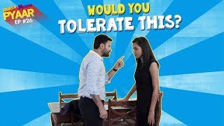 The Unfortunate Marriage Khatta Meetha Pyaar Ep-26 Lifetak