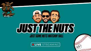 Major League Baseball Watch Along | JTN with Jared, Coley & Jay Hay | August 25th, 2026