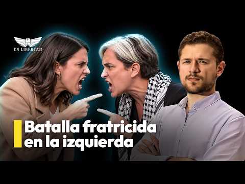 Jano García: "Es como ver dos ratas peleándose por un churro"