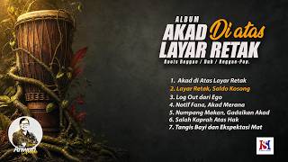 Layar Retak, Saldo Kosong - Lagu Reggae Tentang Pinjol, Slot, dan Akad yang Hancur #reggae