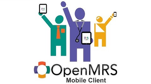 Google Code-In | Promo Video for the OpenMRS iOS App