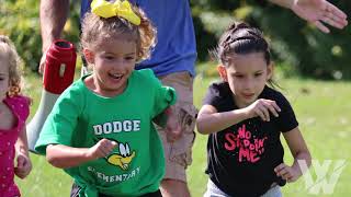 District Spotlight - Dodge's Dine and Dash