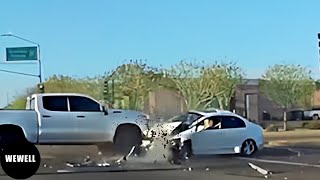 85 Moments Car Fails, Instant Karma