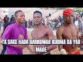15 4 2025 Tasake Hada Garkuwan Kurma Da Yar Mage Garkuwar Kurma Ya Hukunta Autan Garba M Fashi 