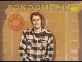 Rondomtalie - Mark Annandale