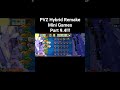 Part 9.4!!! #viral #plantsvszombies #pvzmobile #terbaru #pvz #pvzgameplay #games #pvz2 #zombie