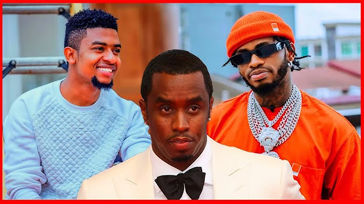 GNtv NEWS//DUDU BAYA AFICHUA MAZITO YA DIAMOND NA P DIDY,NAWAONEA HURUMA SANA