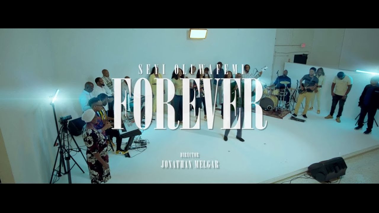 #Music #video #Seyi #Oluwafemi