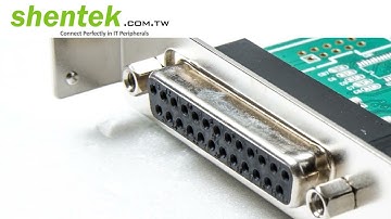 1 port Parallel Universal PCI card IO Address for 378 and 278 Standard Low Profile Bracket