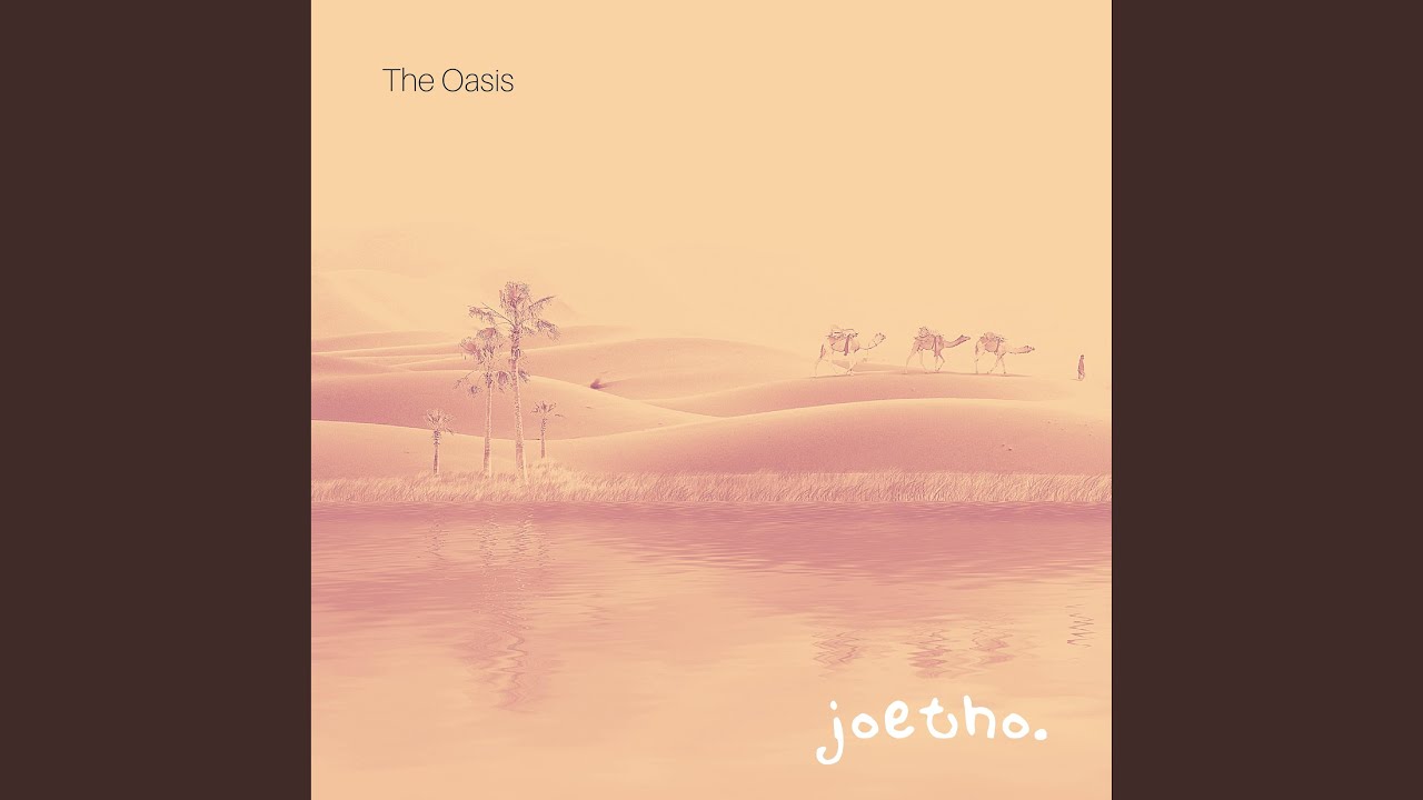 Watch The Oasis on YouTube Watch The Oasis on YouTube