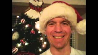 I Shaved My Head for Christmas by Mike Ludwick