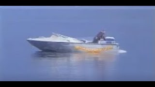 2004 NZ JETBOAT
