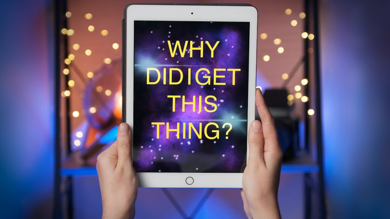 iPad Apps for Filmmakers - YouTube