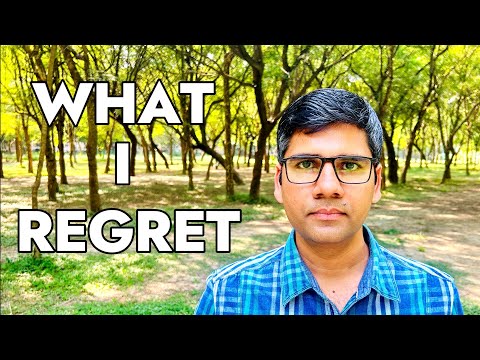 أشياء أتمنى أن أعرفها في العشرينات والثلاثينات من عمري