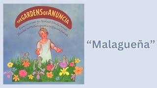 Malagueña | The Gardens of Anuncia (Original Cast Recording)