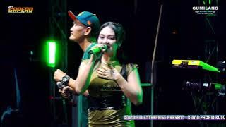 NEW GAPERO - KAWIN KONTRAK - GIANA ALFINOT & GOEZX - DIANA RIA ENTERPRISE 2024 - KUDUS