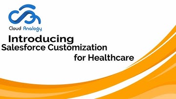 Salesforce Health Cloud | Salesforce Healthcare