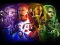 "We Lost." | Beautiful Epic Emotional Infinity War Soundtrack Suite (by Avalyn)