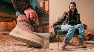 Palado By Sila Sahin Herbst-Winterkollektion 2025