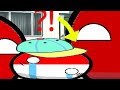 ポーラン君はじめての...おつかい？#2#ポーランドボール