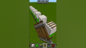 #minecraft wave machine  tutorial