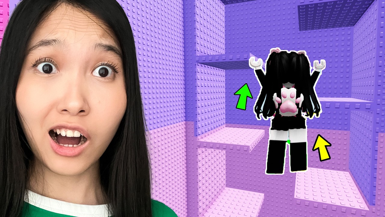 Trying NEW Apartment Troll TOWER!